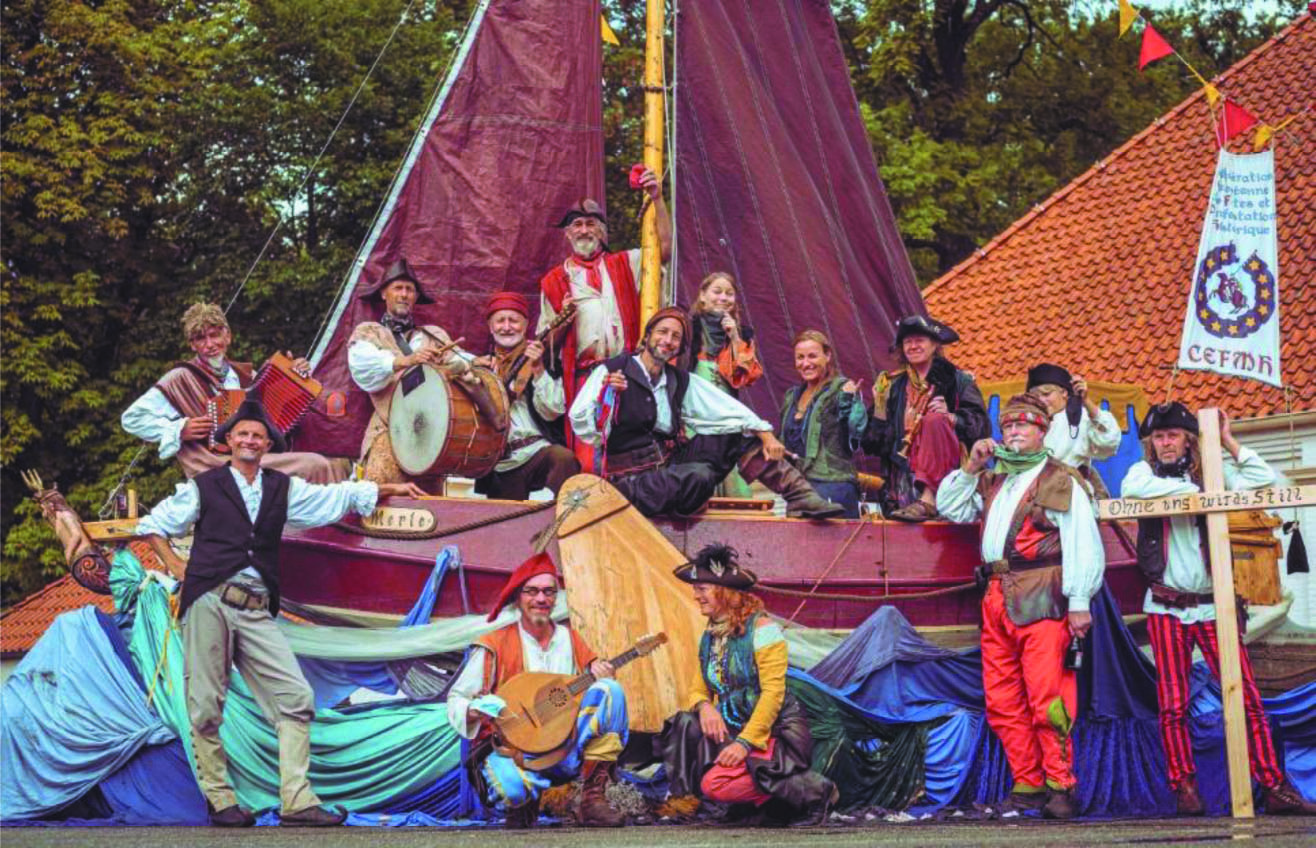 Fogelvrei Produktionen