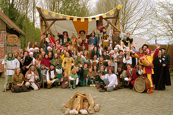 Fogelvrei Produktionen