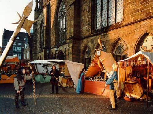 Fogelvrei Produktionen