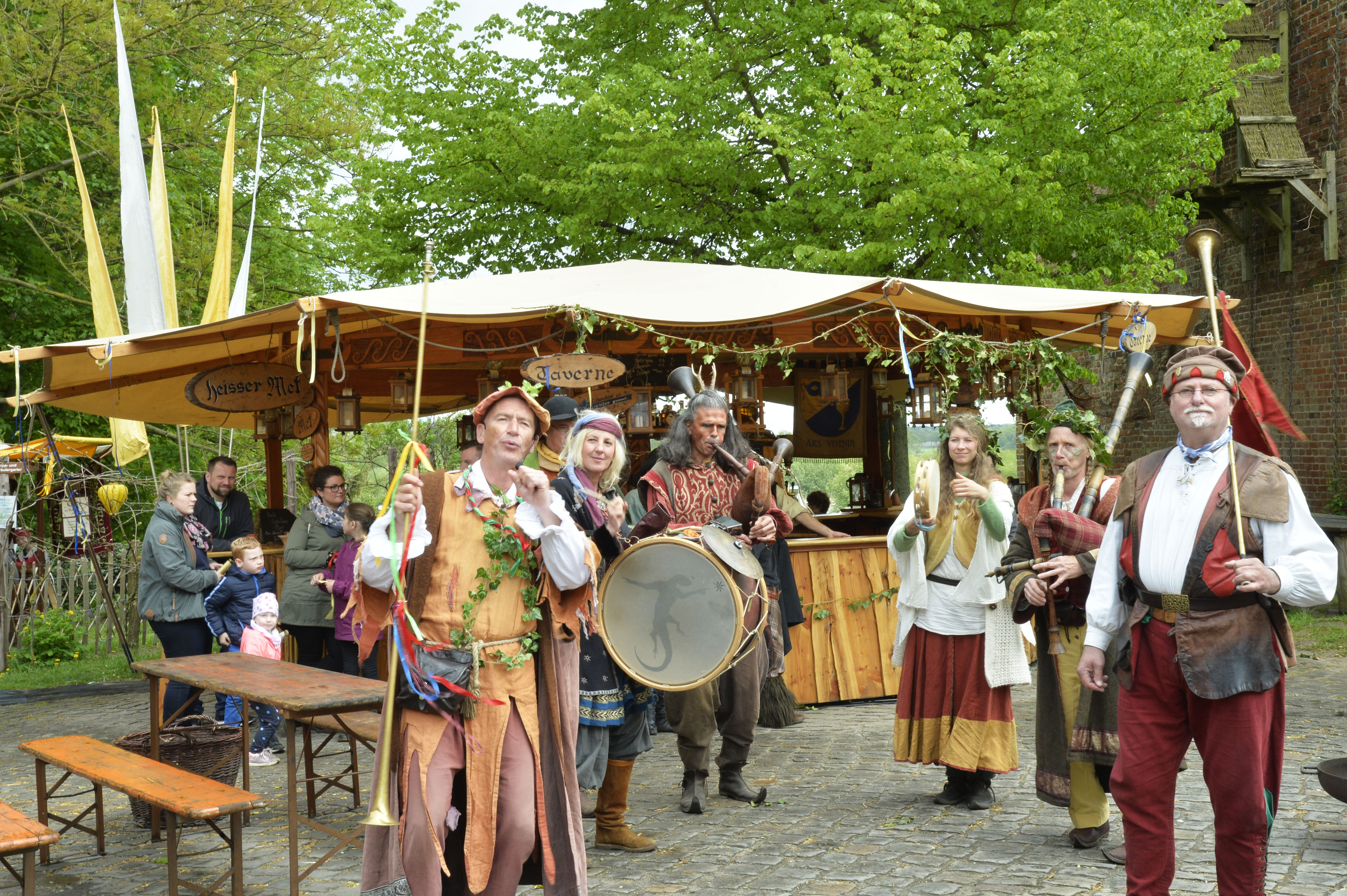 Fogelvrei Produktionen