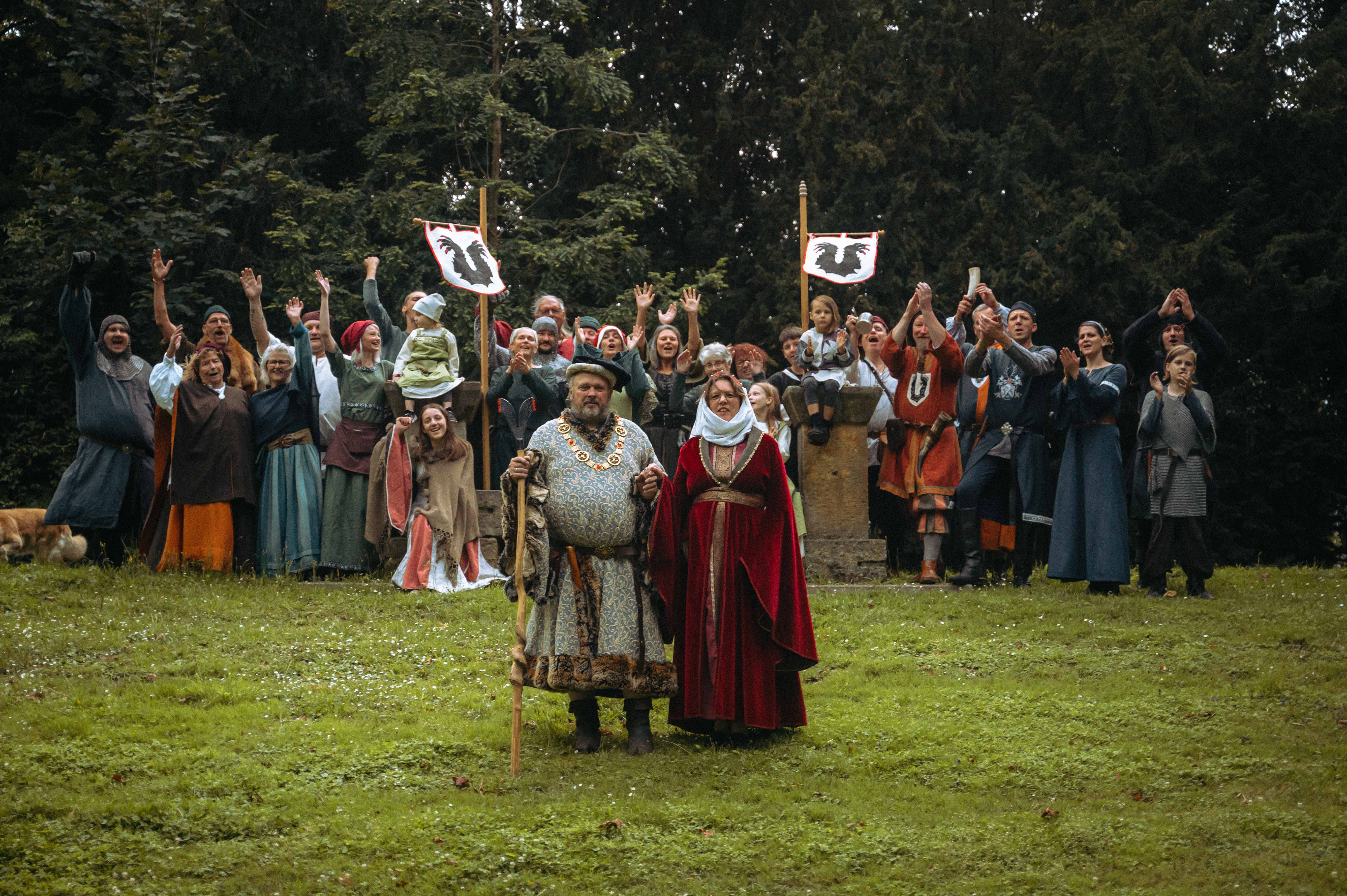 Fogelvrei Produktionen