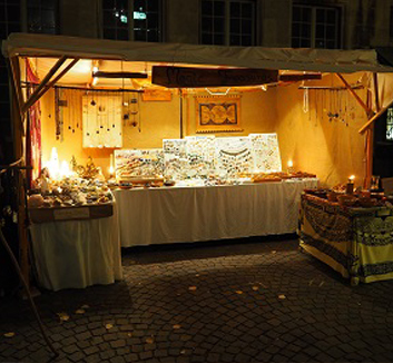 Magic Treasures- Die Welt der Mineralien