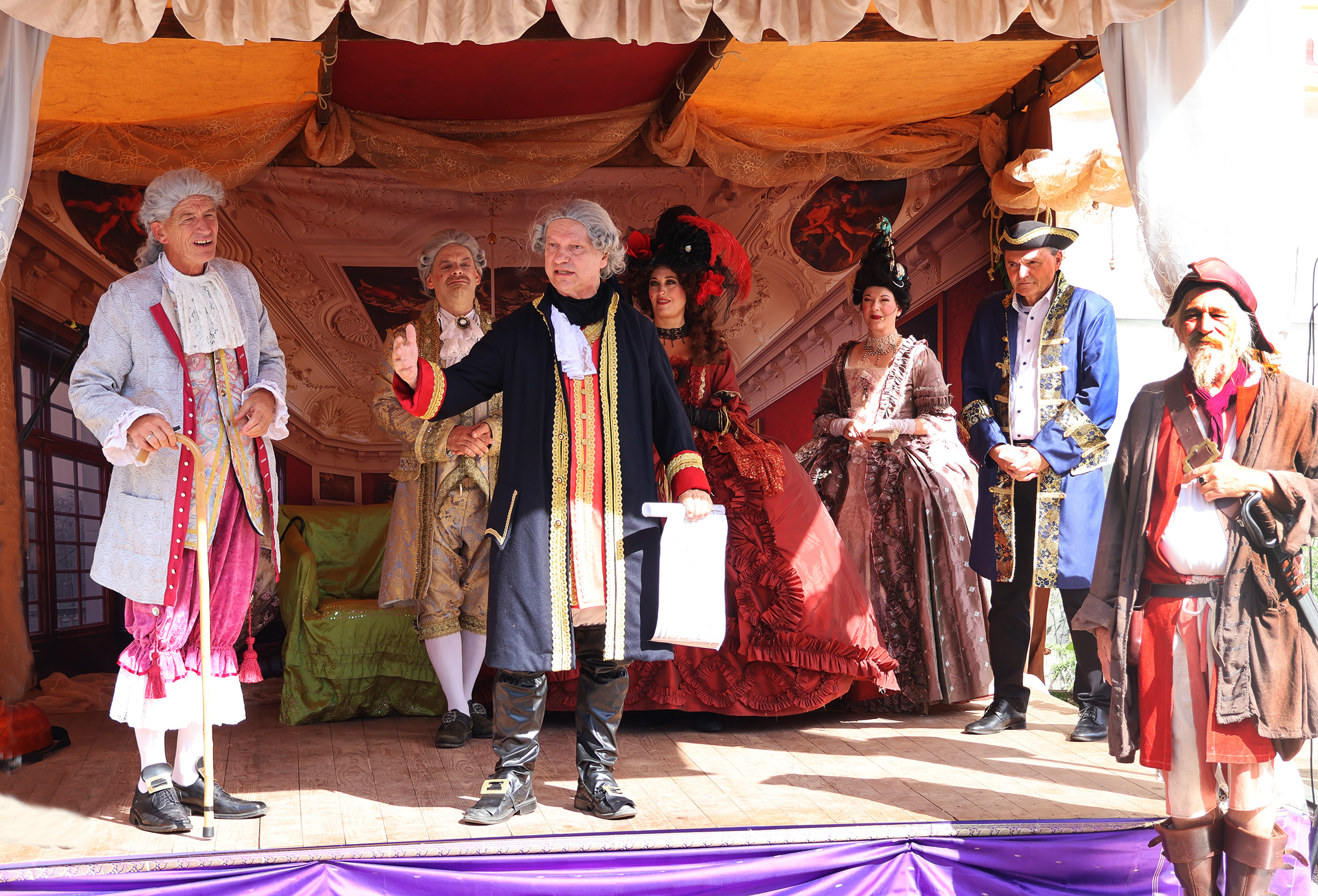 Fogelvrei Produktionen