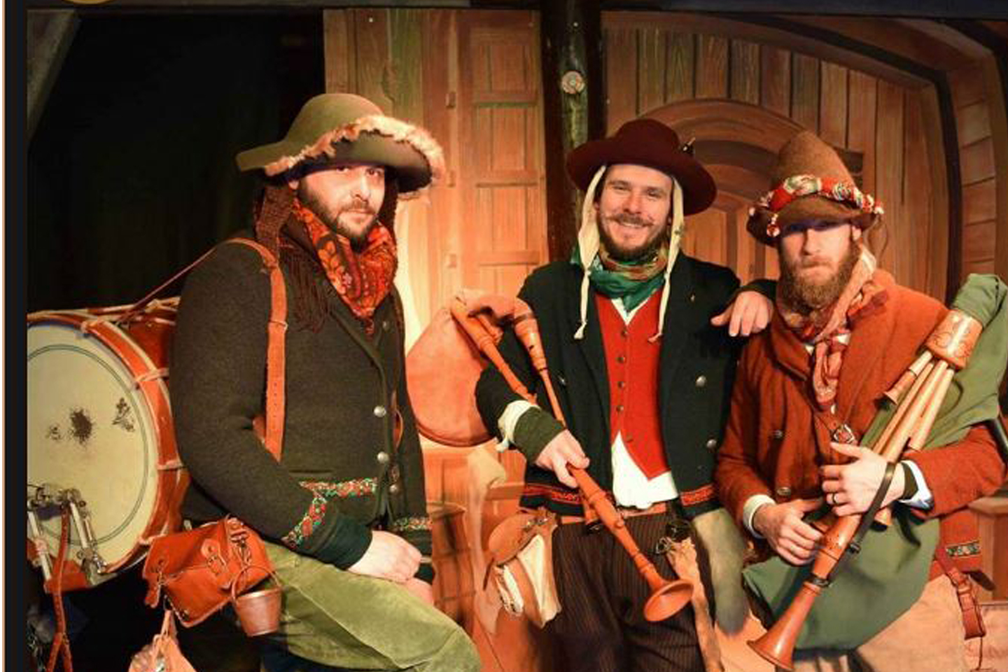 Fogelvrei Produktionen