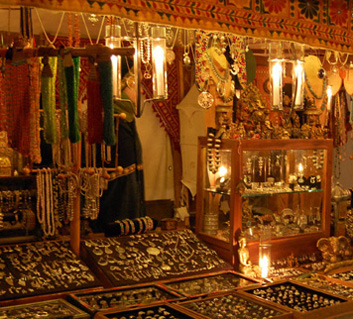 BarDie - Feiner Schmuck