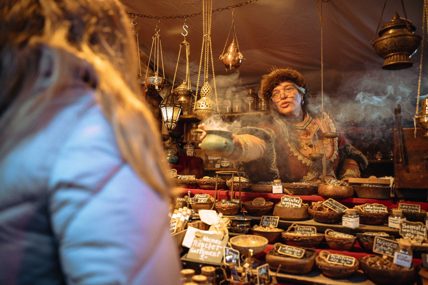 Fogelvrei Produktionen