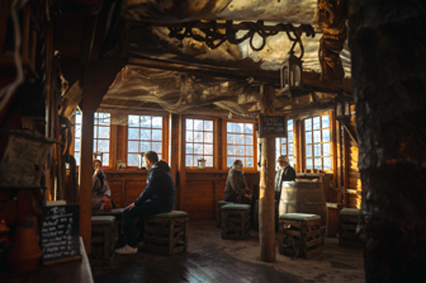 Fogelvrei Produktionen