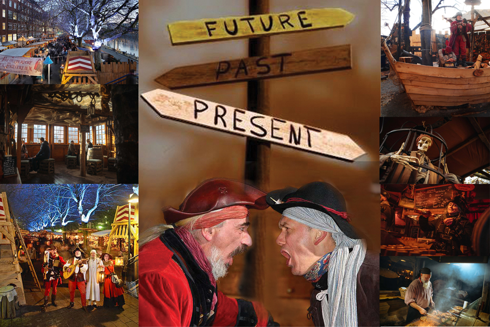 Fogelvrei Produktionen