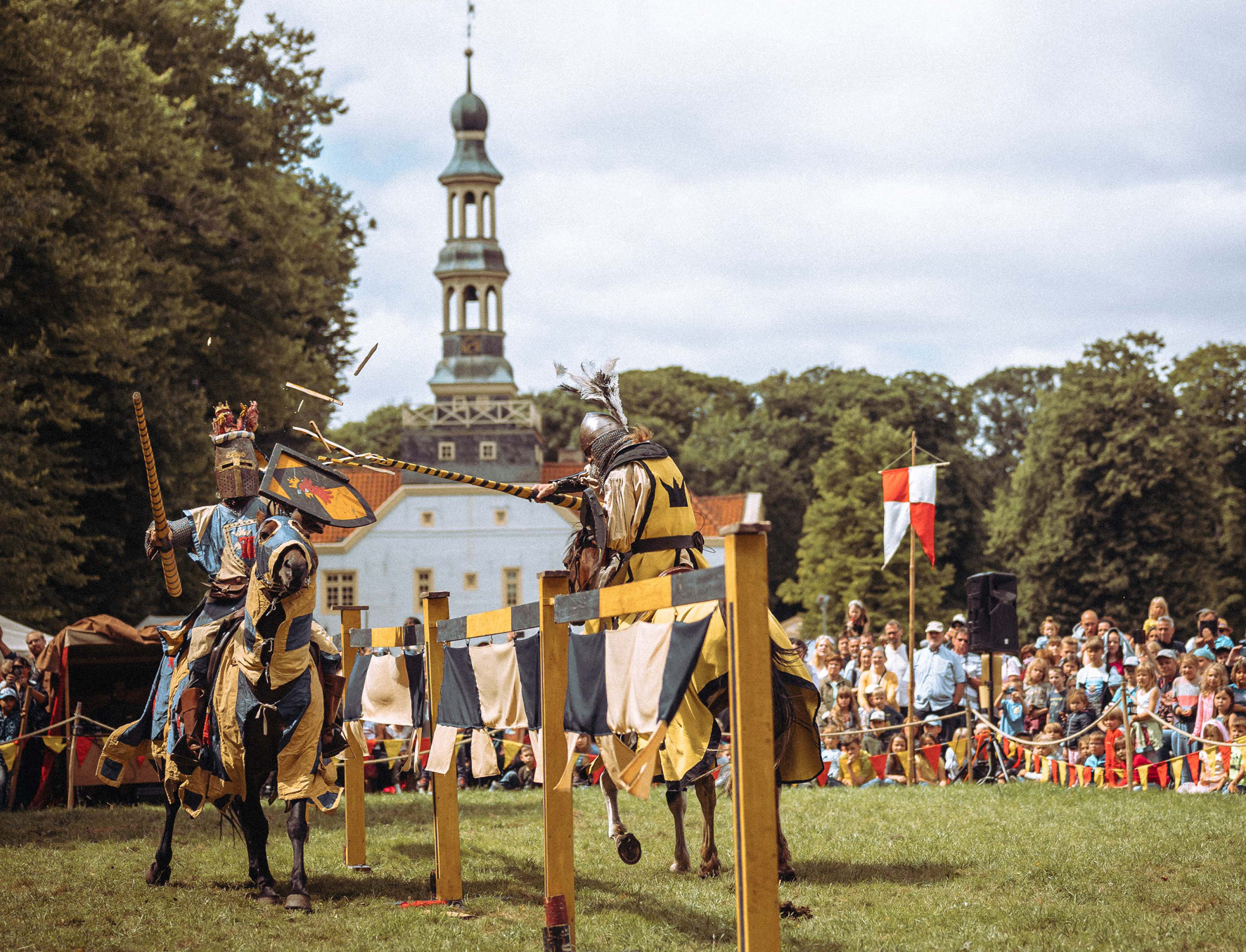 Fogelvrei Produktionen