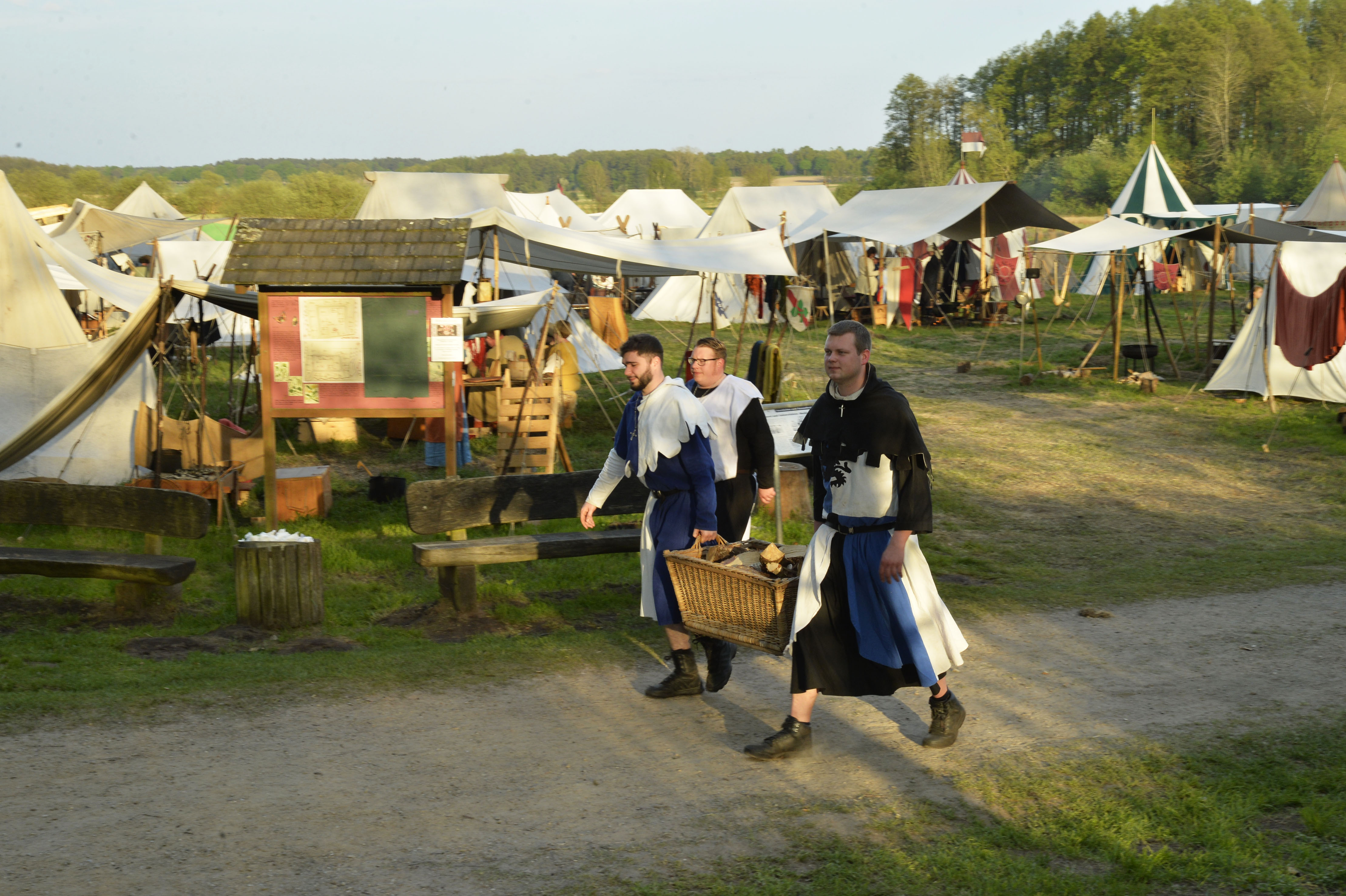 Fogelvrei Produktionen