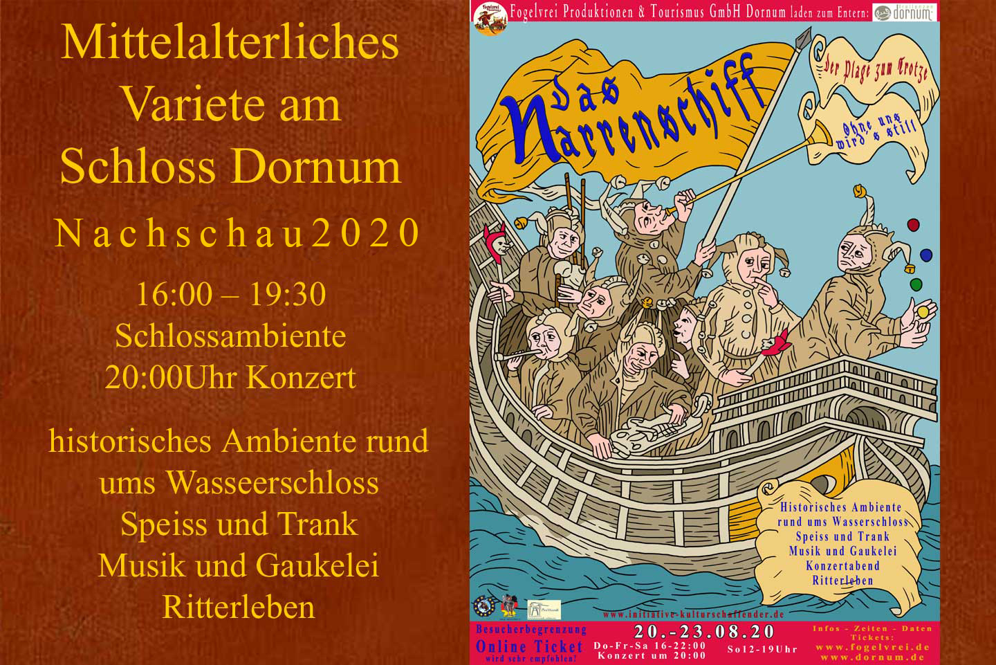 Fogelvrei Produktionen