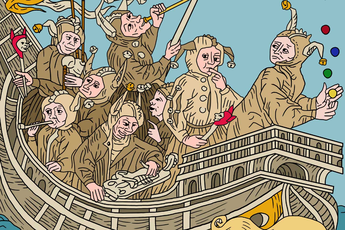 Fogelvrei Produktionen