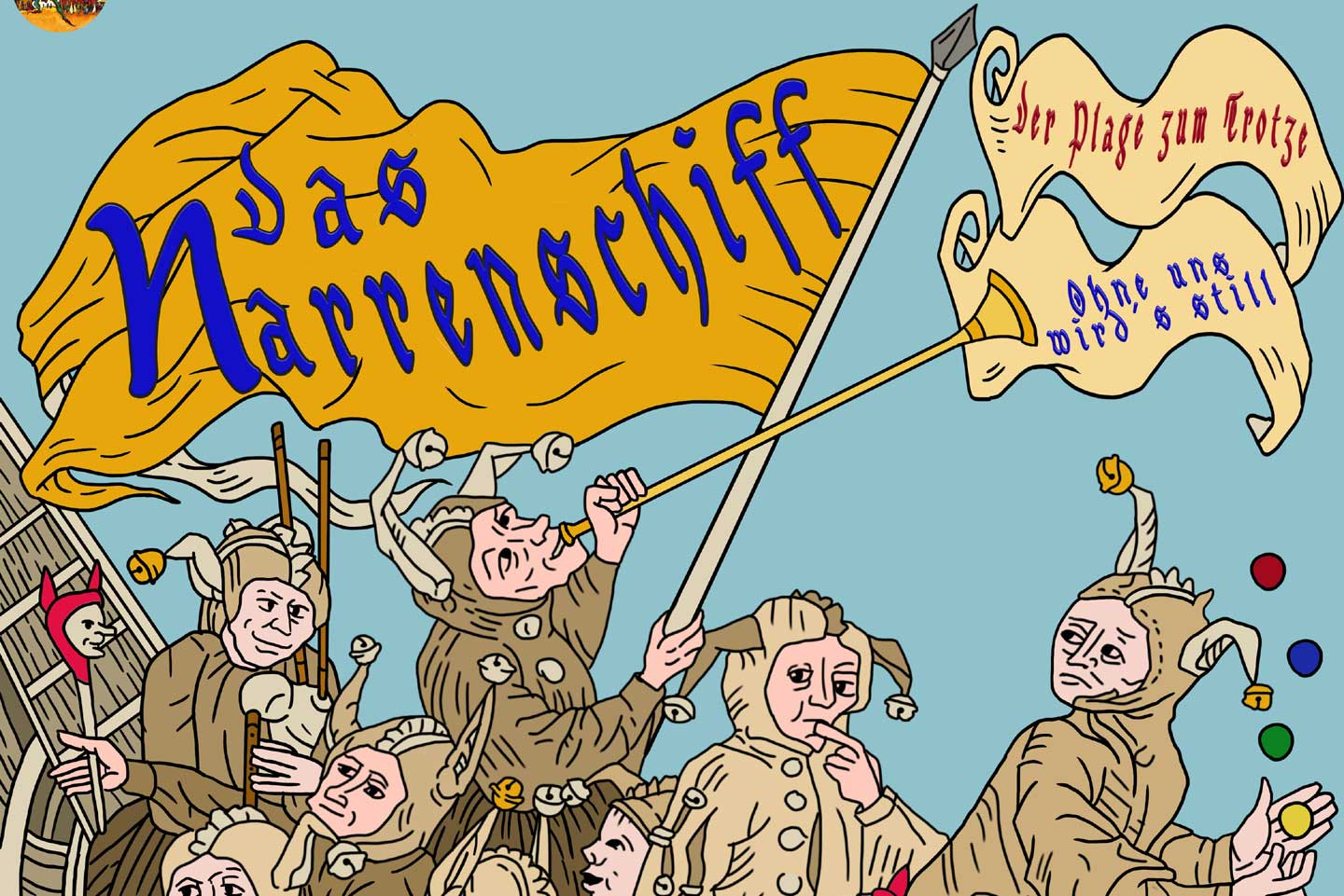 Fogelvrei Produktionen