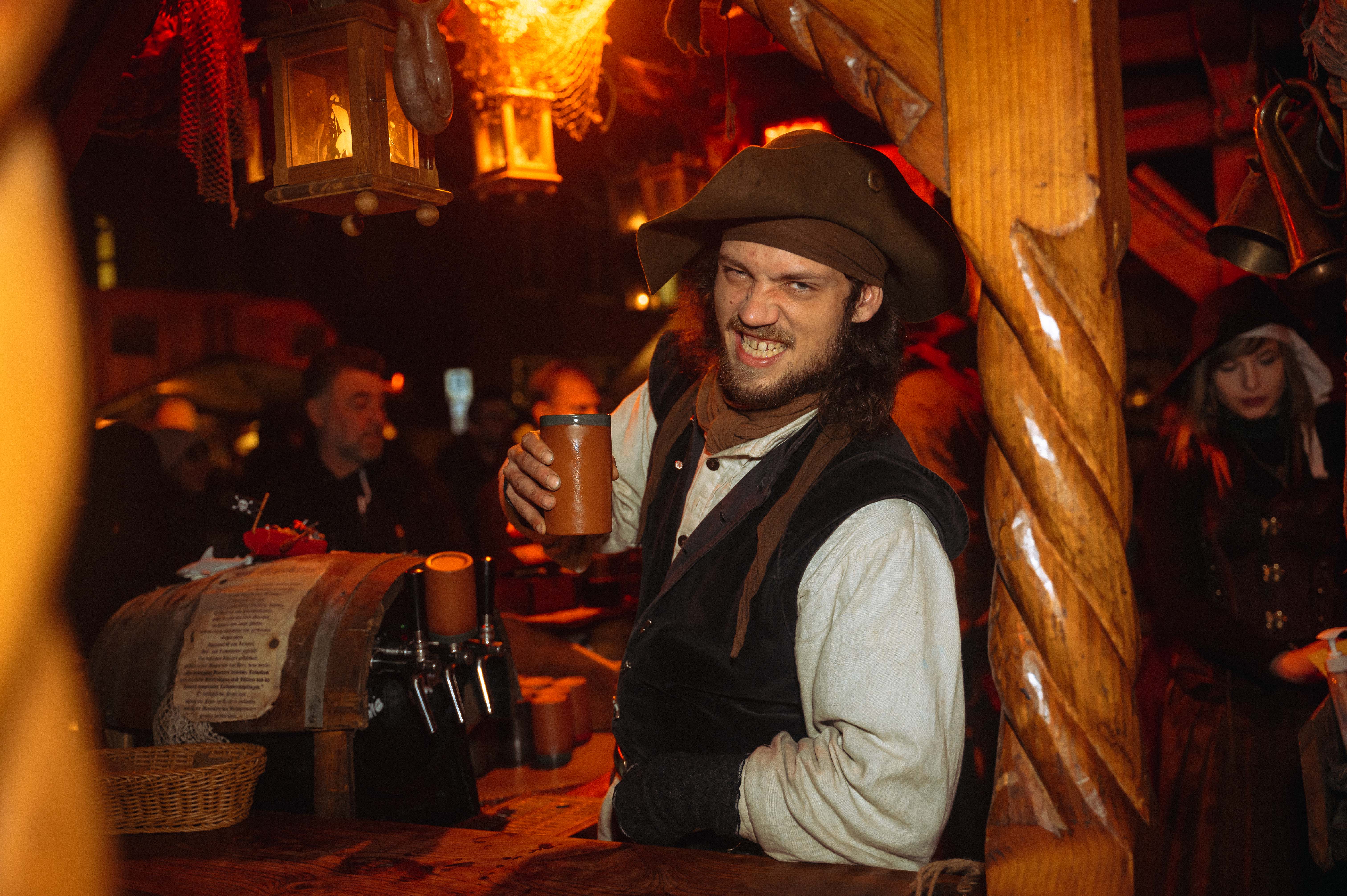 Fogelvrei Produktionen